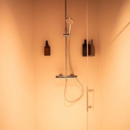 Σαλέ Inarden Yosemite Érezée