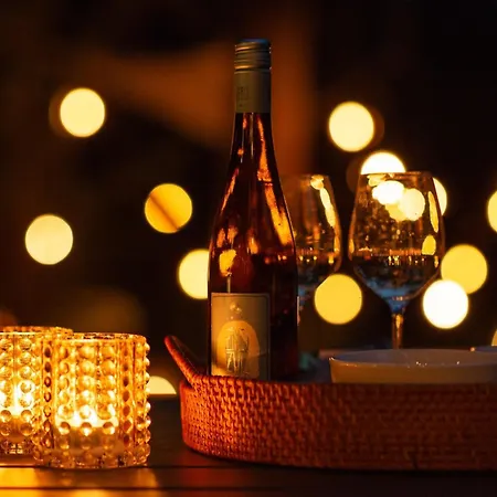 Σαλέ Inarden Yosemite *