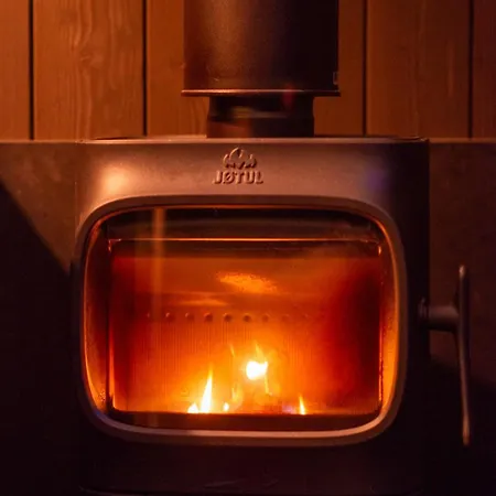 Σαλέ Inarden Yosemite *