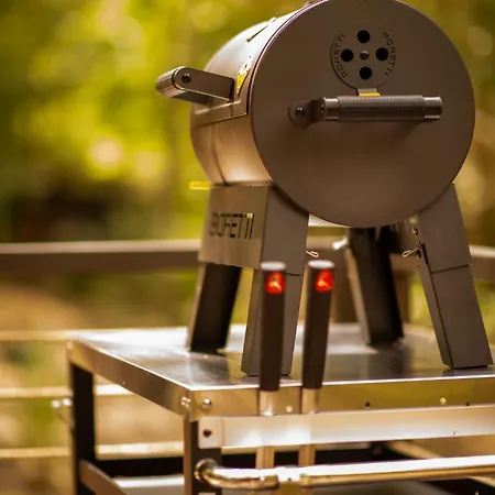 Inarden Yosemite * Érezée