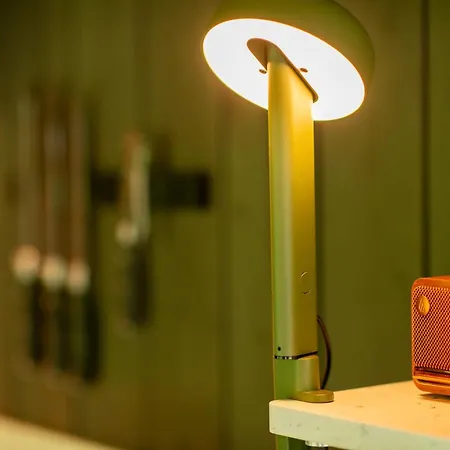 Inarden Yosemite Σαλέ *