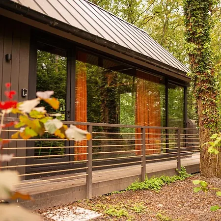 Inarden Yosemite * Érezée