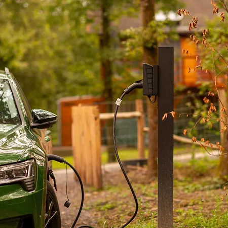 Σαλέ Inarden Yosemite