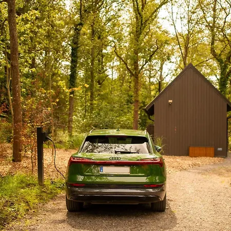 Inarden Yosemite * Érezée