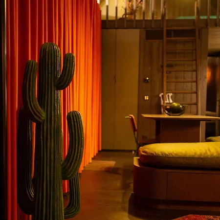 Σαλέ Inarden Yosemite Érezée