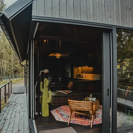 Inarden Yosemite *