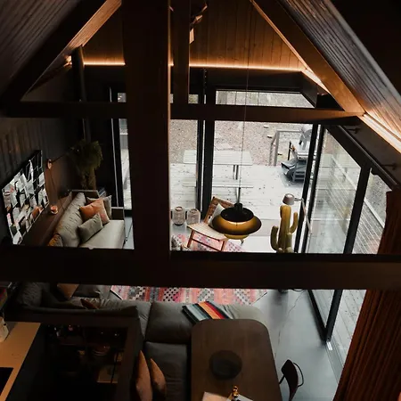 Inarden Yosemite * Érezée