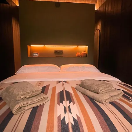 Inarden Yosemite * Érezée