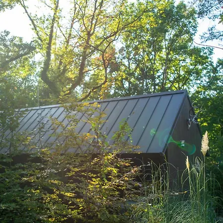 Chalet Inarden Yosemite