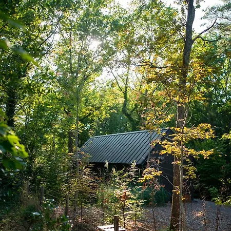 Inarden Yosemite Σαλέ *