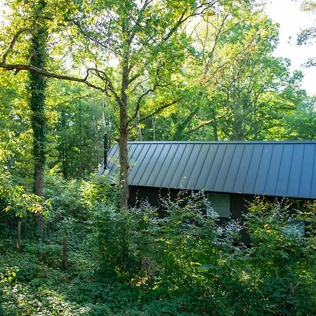 Inarden Yosemite Chalet