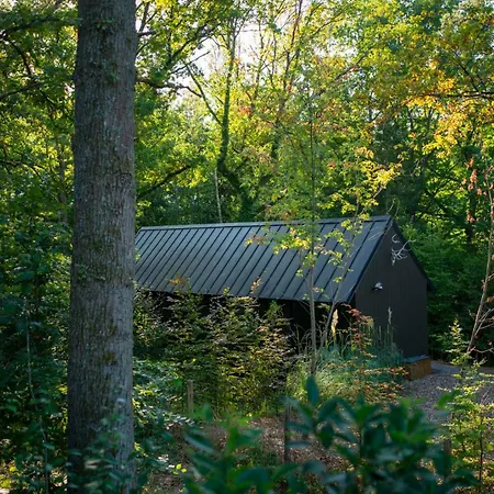 Inarden Yosemite Σαλέ Érezée