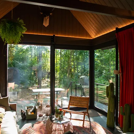 Inarden Yosemite Σαλέ Érezée